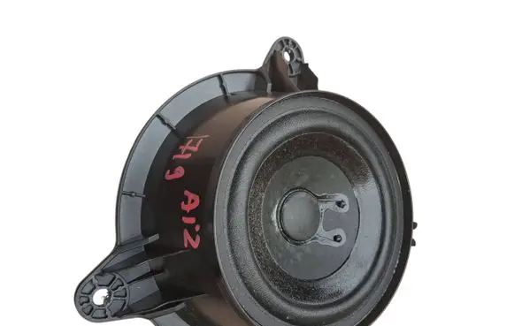 Renault Scenic III - Grand scenic III Rear door speaker 281445025R 21112013 3257820010