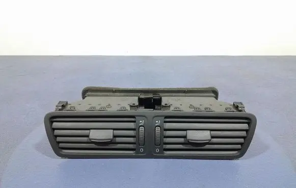 Volkswagen PASSAT B6 Dashboard side air vent grill/cover trim 3C1819728