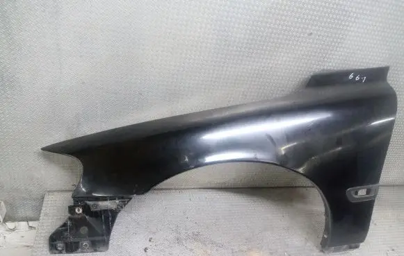 Volvo S60 Fender