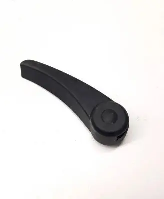 Porsche Macan (95B) Engine bonnet (hood) release handle 96B823661A