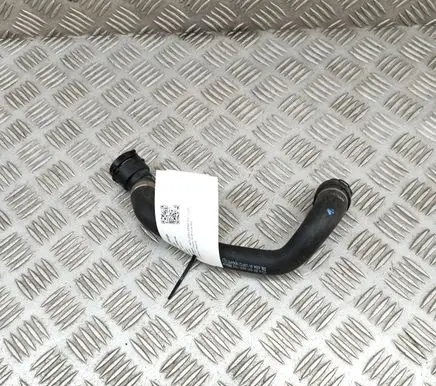 Mercedes-Benz EQE v295 Engine coolant pipe/hose A2975010600