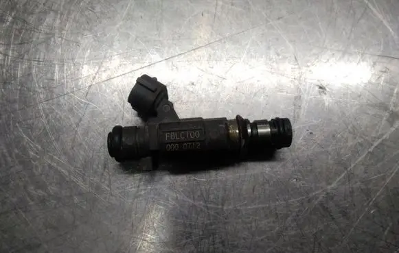 Subaru Legacy Fuel injector FBLC100 0000712