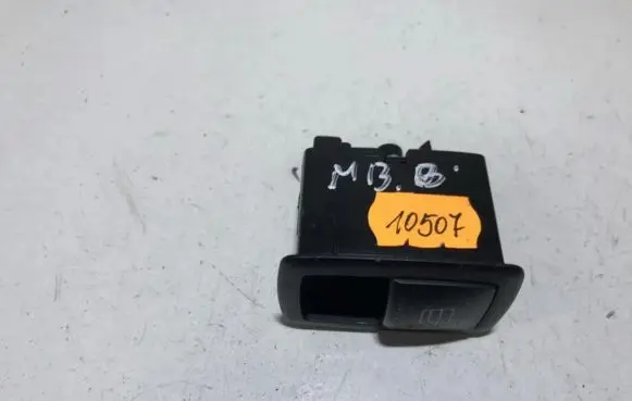 Mercedes-Benz A W169 Electric window control switch a2518200510 03128150