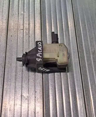 Citroen C4 Grand Picasso Central locking motor 9660019180