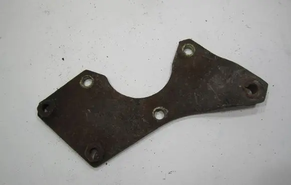 Audi 80 90 S2 B4 Power steering pump mounting bracket 026145385A