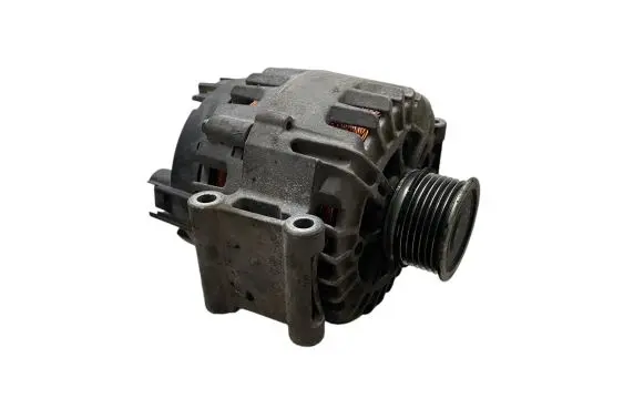 Audi A3 S3 A3 Sportback 8P Generator/alternator 06H903017E 2610087A 310022487