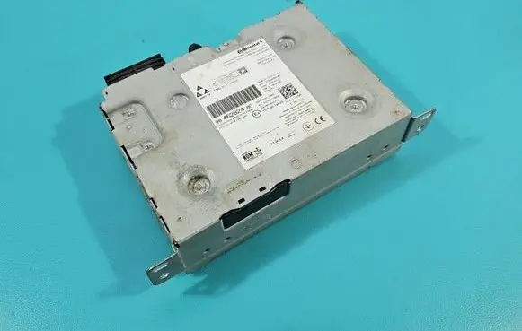 Citroen C3 Radio/CD/DVD/GPS head unit 9846282480 IMPRK1570290