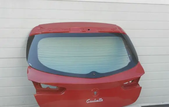 Alfa Romeo Giulietta Tailgate/trunk/boot lid 50528342