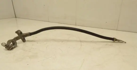 Opel Corsa D Negative earth cable (battery)