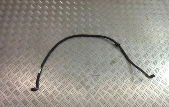 BMW 5 F10 F11 Headlight washer hose/pipe 7178747