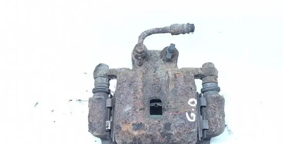SsangYong Rexton Rear brake caliper