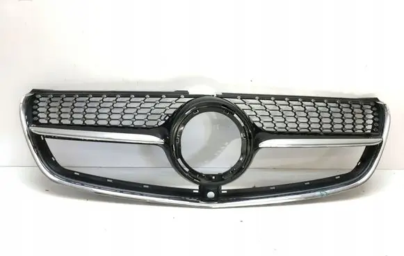Mercedes-Benz V Class W447 Front bumper upper radiator grill A4478882300