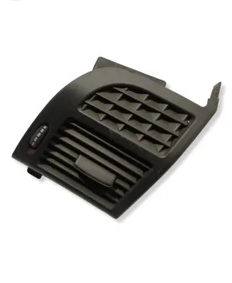 Mercedes-Benz E W211 Dashboard side air vent grill/cover trim 2118300654