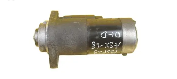 Mitsubishi ASX Starter motor M001TA0371 4N13