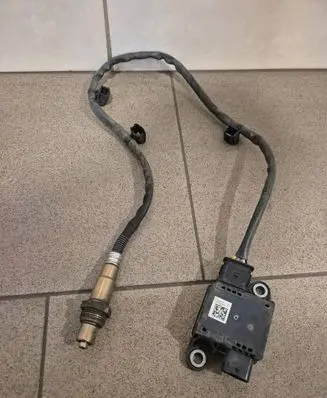 KIA Ceed Lambda probe sensor 392652U100