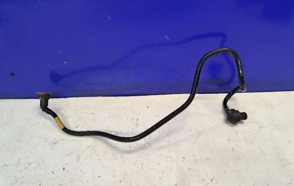 Saab 9-5 Vacuum line/pipe/hose 13227548
