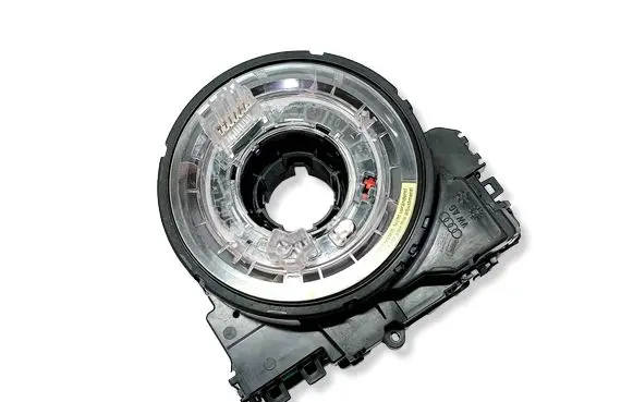 Porsche Macan (95B) Airbag slip ring squib (SRS ring) 95B953568C