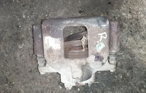 Dodge Journey Front brake caliper