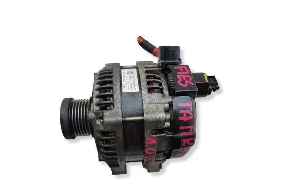 Ford Fiesta Generator/alternator 