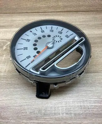 Mini One - Cooper Coupe R56 Tachometer 9136196 6977077