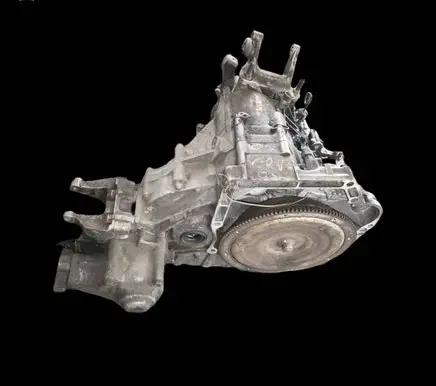 Honda CR-V Automatic gearbox 