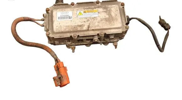Ford Transit - Tourneo Connect Voltage converter inverter 7806A085 CAC411A015