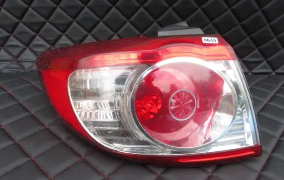 Hyundai Santa Fe Rear/tail lights 924012B5