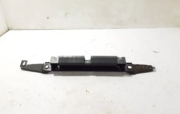Renault Scenic E-Tech V Radiator mount bracket 214965MZ0A