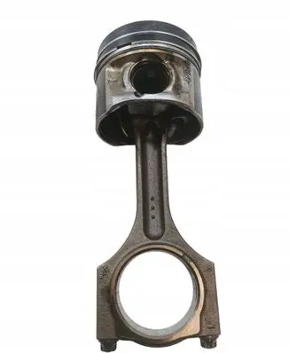 BMW 5 F10 F11 Piston with connecting rod 