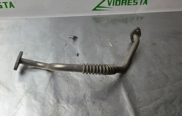 EGR valve line/pipe/hose
