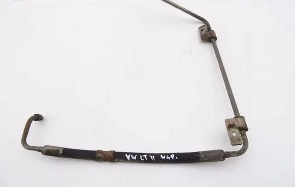Volkswagen II LT Power steering hose/pipe/line 2D2422893U