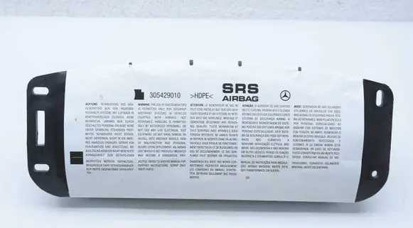 Mercedes-Benz E C207 W207 Passenger airbag 2078603902 306951499AA LXZZZ43320065