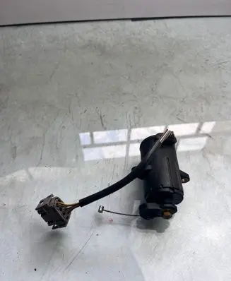 BMW 3 E46 Accelerator throttle pedal 0205001040 2245690 085201965