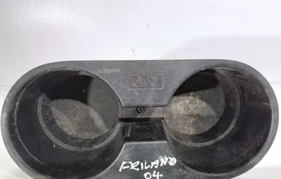Land Rover Freelander Cup holder FBD500100XXX
