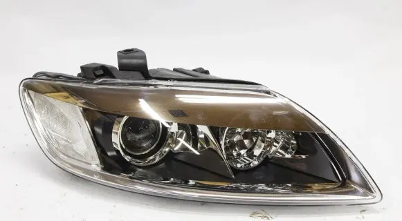Audi Q7 4L Headlight/headlamp 043257