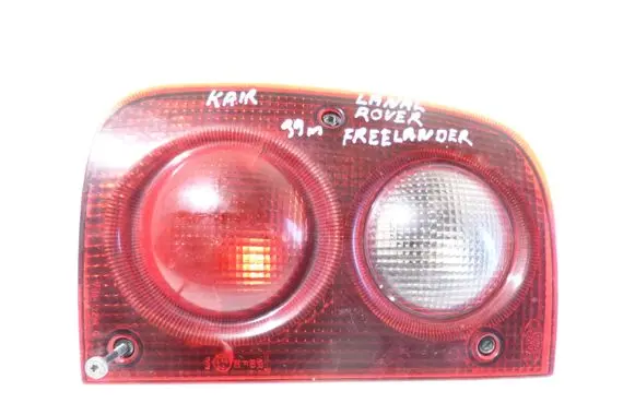 Land Rover Freelander Rear/tail lights 22960102 AMR4002
