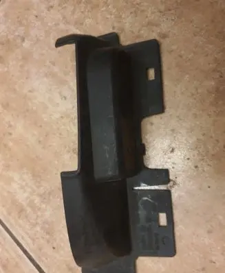 Radiator set