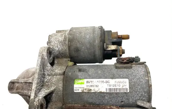 Ford Fiesta Starter motor 8V2111000BC 31285782