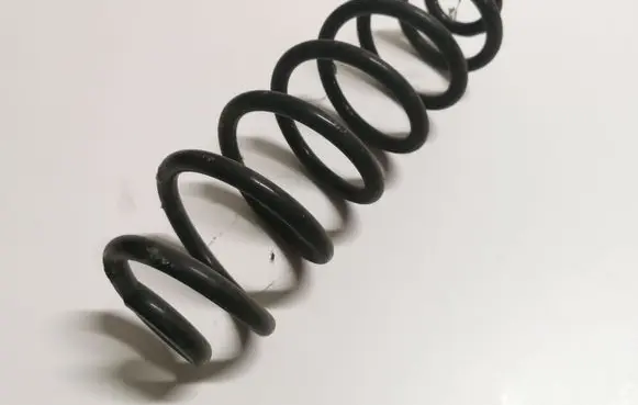 Audi Q5 SQ5 Rear coil spring