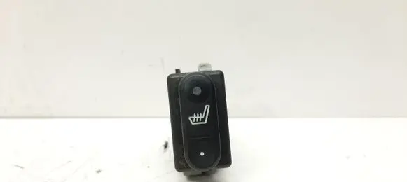 Nissan Qashqai Seat heating switch 25500JD01B