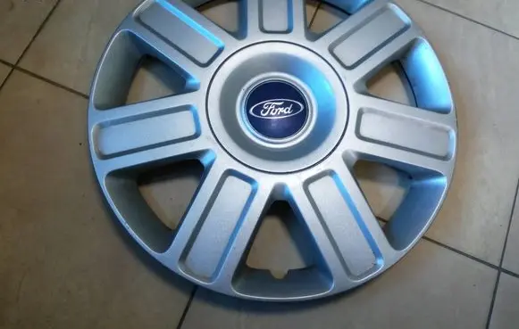Ford Focus C-MAX R16 wheel hub/cap/trim 3M511000CC NE69041