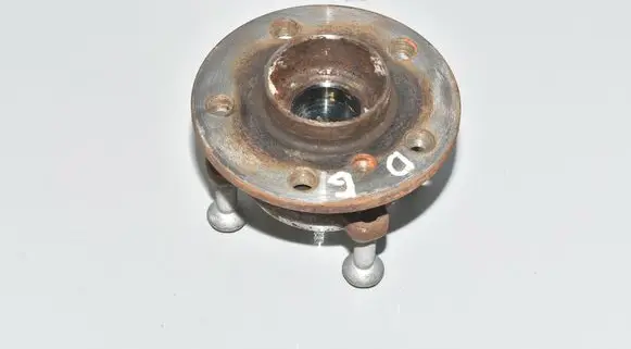 BMW i3 Front wheel ball bearing 6852157 31206874443 33416867926