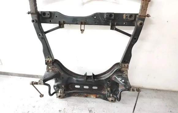 Nissan Qashqai Front subframe 544114EA0B 41ACC01J6A 62030