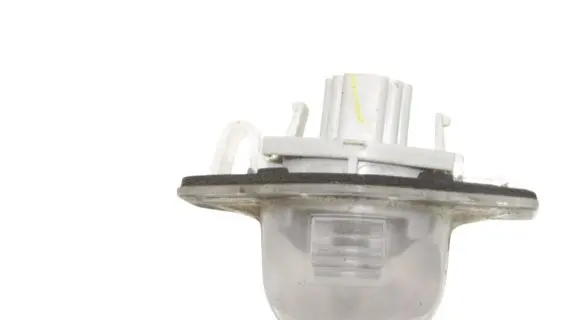 Honda CR-V Number plate light