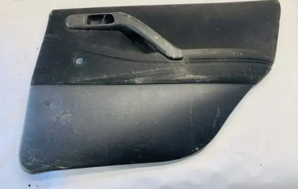 Volkswagen PASSAT B4 Rear door card panel trim 3a0867212
