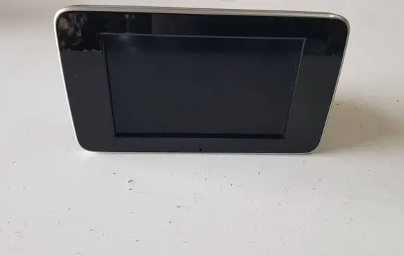 Mercedes-Benz C W205 Screen/display/small screen A2059004113IAUTOPI A2059004113
