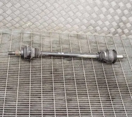 Mercedes-Benz GLS X166 Rear driveshaft