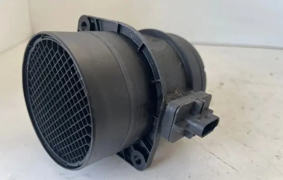 Audi A4 S4 B8 8K Mass air flow meter 03L906461A