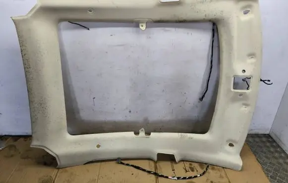 Tesla Model S Headlining 103787700B