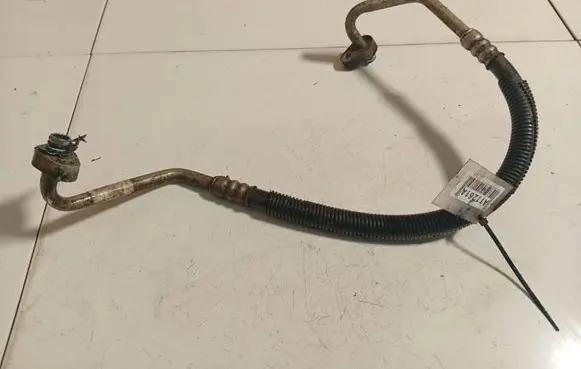 Chrysler Grand Voyager IV Air conditioning (A/C) pipe/hose 